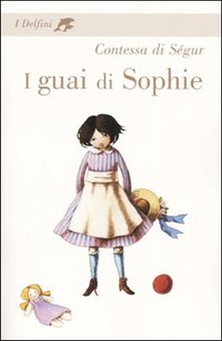 I guai di Sophie I guai di Sophie