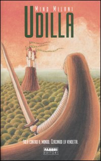 Udilla Udilla
