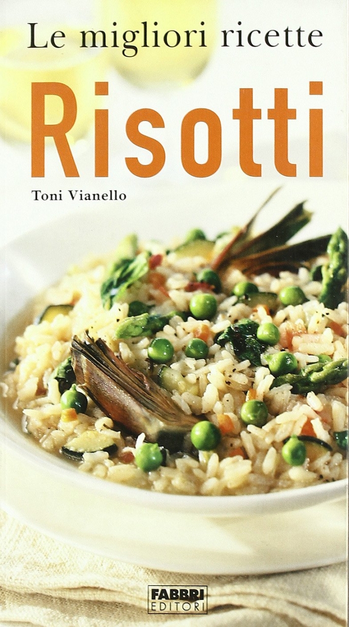 Risotti Risotti