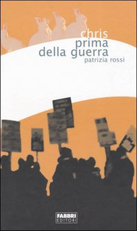 Chris prima della guerra Chris prima della guerra