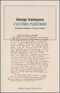 L'ultimo puritano