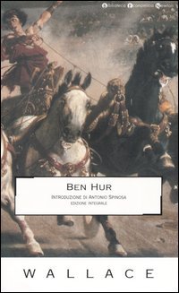 Ben Hur