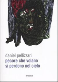 Pecore che volano si perdono nel cielo