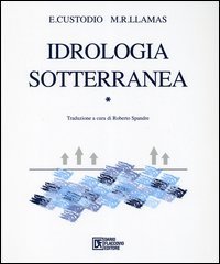 Idrologia sotterranea. 1