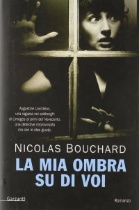 La mia ombra su di voi