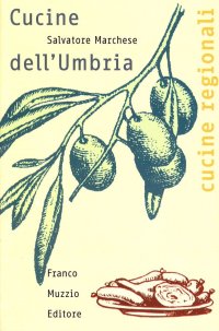 Cucine dell'Umbria