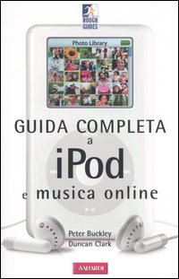 Guida completa a iPod e musica online