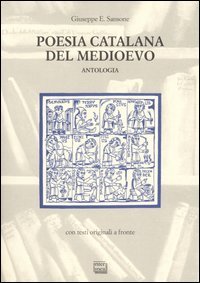 Poesia catalana del Medioevo. Antologia