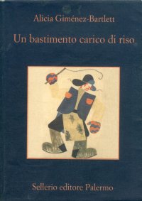 Un bastimento carico di riso