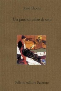 Un paio di calze di seta