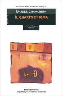 Il quarto enigma