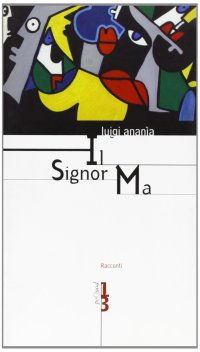 Il signor Ma
