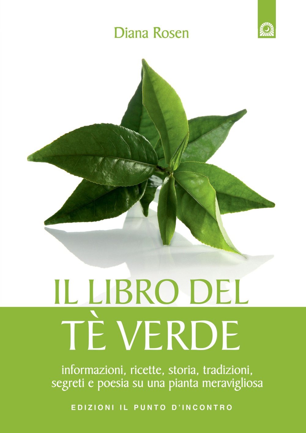 Il libro del tè verde Il libro del tè verde
