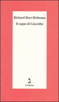 Il sogno di Giacobbe Il sogno di Giacobbe