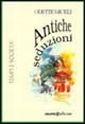 Antiche seduzioni Antiche seduzioni