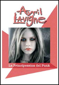 Avril Lavigne Avril Lavigne