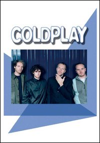 Coldplay Coldplay