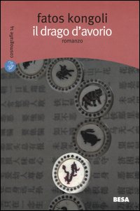 Il drago d'avorio Il drago d'avorio