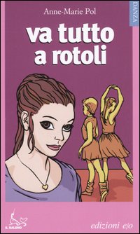 Va tutto a rotoli. Va tutto a rotoli.