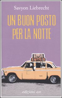 Un buon posto per la notte Un buon posto per la notte