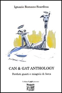 Can & gat anthology Can & gat anthology