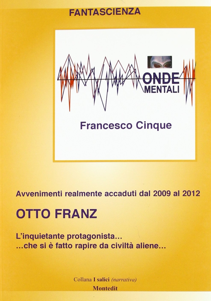 Onde mentali Onde mentali