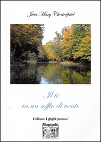 Il tè in un soffio di vento Il tè in un soffio di vento