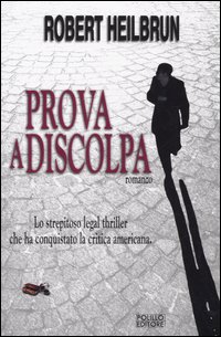 Prova a discolpa. Prova a discolpa.