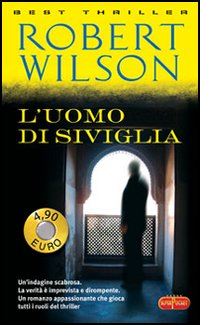 L'uomo di Siviglia L'uomo di Siviglia