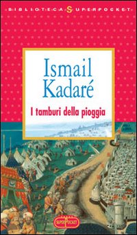 I tamburi nella pioggia I tamburi nella pioggia