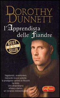 L'apprendista delle Fiandre L'apprendista delle Fiandre
