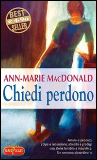 Chiedi perdono Chiedi perdono