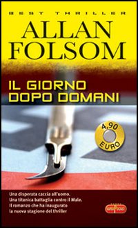 Il giorno dopo domani Il giorno dopo domani