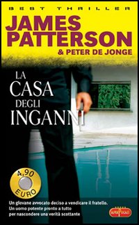 La casa degli inganni La casa degli inganni