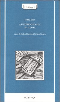 Autobiografia in versi