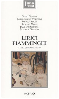 Lirici fiamminghi