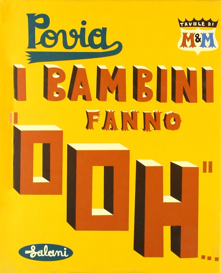 I bambini fanno I bambini fanno