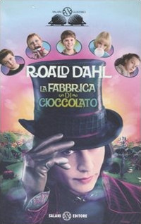 La fabbrica di cioccolato La fabbrica di cioccolato