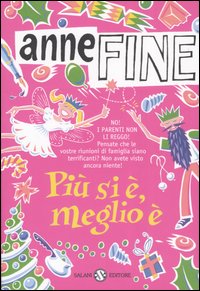 Più si è, meglio è Più si è, meglio è