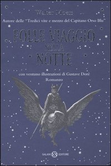Folle viaggio nella notte Folle viaggio nella notte