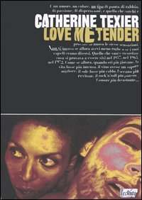Love me tender Love me tender