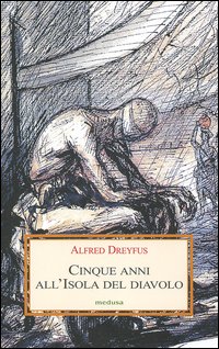 Cinque anni all'isola del diavolo Cinque anni all'isola del diavolo
