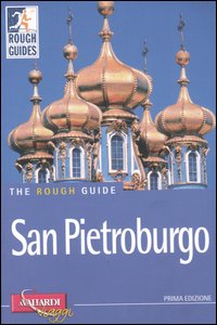 San Pietroburgo. San Pietroburgo.