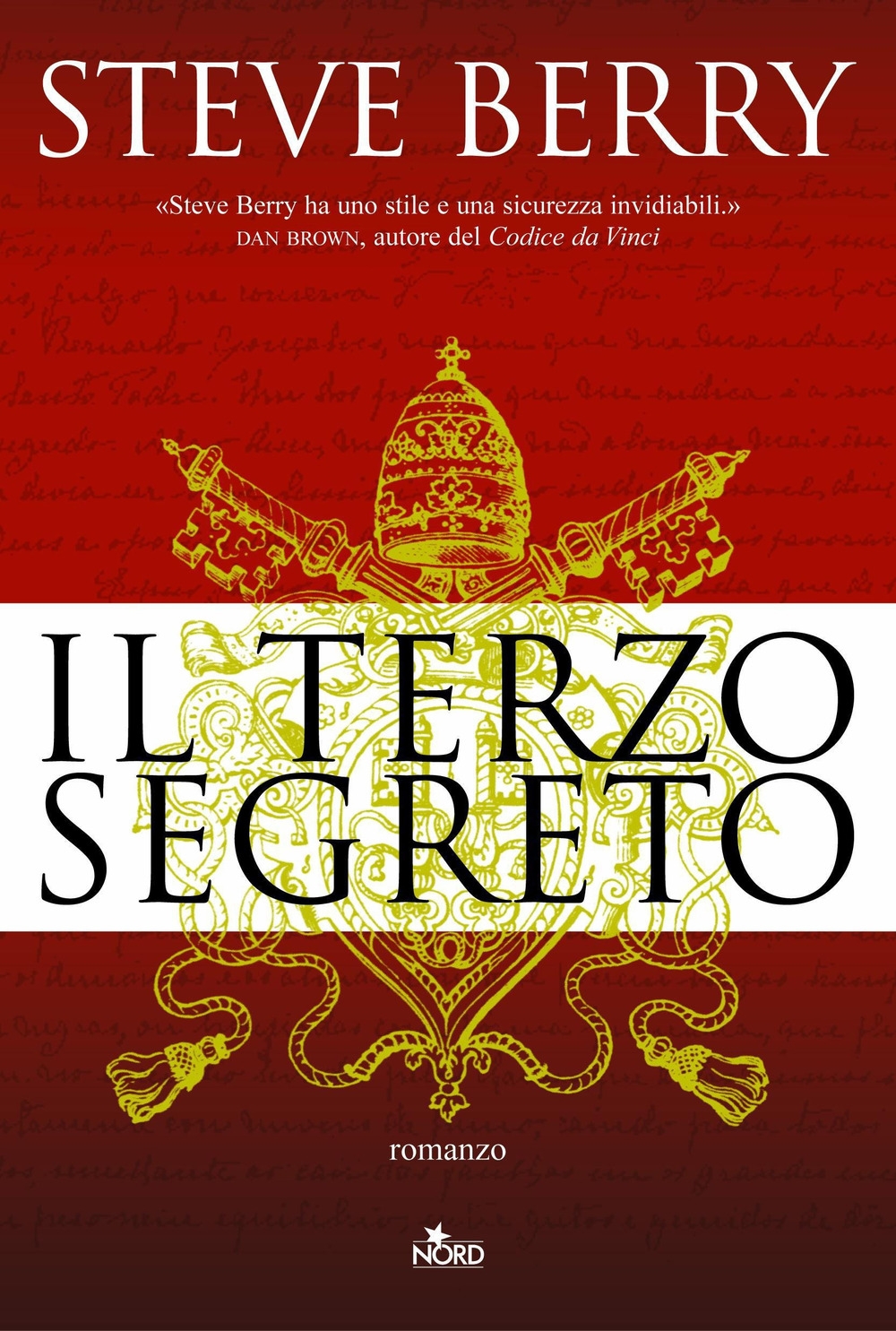 Il terzo segreto Il terzo segreto