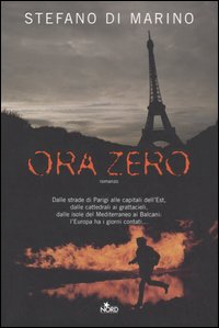 Ora zero. Ora zero.
