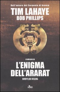 L'enigma dell'Ararat L'enigma dell'Ararat