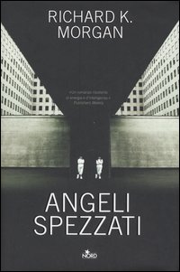 Angeli spezzati Angeli spezzati