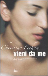 Vieni da me. Vieni da me.