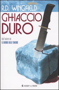 Ghiaccio duro Ghiaccio duro