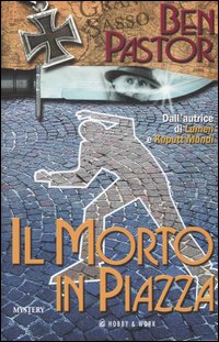 Il morto in piazza Il morto in piazza